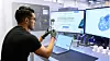 KI og digitale arbeidsflyter brukes i økende grad innen sourcing, produksjonsplanlegging og kvalitetskontroll. Foto: Xometry