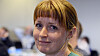 Statssekretær i samferdselsdepartementet, Ingelin Noresjø (Krf)