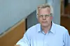 Instituttleder Hans Petter Hildre ved Institutt for havromsoperasjoner og byggteknikk ved NTNU Ålesund er overbevist om at markedet for SMR til skip vil komme opp i 2000 i året. Foto: NTNU