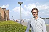 – Alle gatelys i København er oppgradert slik at kommunen kan styre dem individuelt, sier Jakob Zeihlund fra Focus-Ligthing, som har vært med på den jobben.