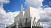 Oskarshamn atomkraftverk.