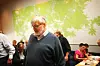 Forbundsleder Leif Sande i Industri Energi anklager oljeselskapene for å hive overtid etter folk. Han oppfordrer selskapene til å se på egen praksis i stedet for å kritisere lønnsnivået.
