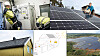 Solenergi begynner å bli en mer moden teknologi, og utfordringene fremover handler blant annet om å utvikle batteriteknologi for lagring av solstrøm og å bygge ut strømnett som kan ta imot solenergi fra småskalaprodusenter.
