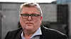 Tekna-president Lars Olav Grøvik er glad for at medlemmenes arbeidsplasser er tryggere.