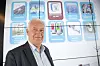 –Vi opplever en kjempeutvikling med smartby-satsingen, sier Kim Brostrøm, teknisk sjef for Doll Living Lab.
