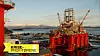 Denne riggen og mannskapet ombord, samt bedre utnyttelse av eksisterende teknologi får æren for at Statoil har satt borerekord på dypt vann.