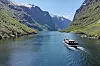 «Future of the Fjords» er en passasjerkatamaran, spesialbygd for sightseeing i norske fjorder. Skipet er blant de første i verden som utelukkende går på elektrisk motor.
