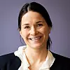 Elise Caspersen er fagansvarlig for maritim i Miljøstiftelsen Zero. Foto: Zero