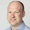 Stadige omkamper på beslutninger har blitt et mer fremtredende sykdomstegnJon, mener Jon Hellevang ved GCE Ocean Technology. Foto: GCE Ocean Technology