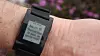 Pebble som vise epost.