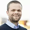 Håvard Tvedte er direktør samfunnskontakt i Maritime CleanTech. Foto: Maritime Cleantech