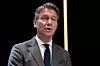 Energiminister Terje Aasland trekker Norge fra Energicharteret som skulle beskytte olje og gassinvesteringer.
