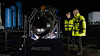 Den britiske motorprodusenten Rolls-Royce har testet en hydrogendrevet flymotor for første gang. Testen ble gjort på bakken.
