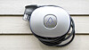 Charge Amps Halo kommer med fastmontert kabel og en design som ikke ligner noe annet.