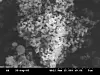 Fig.4Nanopartikler av Co-Cr.