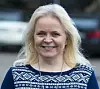 Tone Lise Jacobsen tror de var litt bedre rustet til å møte utfordringene med fjerndrift nordpå, der avstandene er store. Foto: Helse Nord IKT