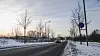 Forneburingen var ny i 2006. Nå må den utvides for å få plass til buss. Foto: Mari Gisvold Garathun