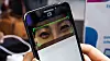 ZTE og andre bruker teknologi fra EyeVerify, som kan ta i bruk et vanlig frontkamera for identifikasjon.