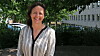 Benedicte Økland vil samle kompetansen i byggebransjen i Construction City på Ulven.