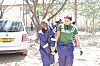 Oppdrag destillasjonsapparat i Tanzania. Foto: NITO