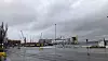 I containerhavnen i Kristiansand skal det bygges en ny bydel, men det blir ingen kopi av Kvadraturen, sier ordfører Harald Furre. Foto: Tuva Strøm Johannessen
