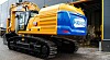 Hæhre har blant annet bestilt 25 nye Cat 352 NextGen-gravere, som skal leveres i løpet av 2020/21.