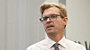 Statsadvokat Frederik Ranke sier at han ikke vil anke frifinnelsen av den tidligere NTNU-professoren.