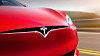 Tesla oppgraderer bilene sine med lengre rekkevidde.