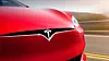 Tesla oppgraderer bilene sine med lengre rekkevidde.