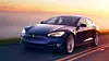 Tesla Model S. Foto: Tesla
