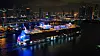 RCCLs Symphony of the Seas ble bygget ved STX France i Saint Nazaire og overlevert i april 2018. Skipet er 362,1 meter i lengde og har plass til 5535 passasjerer (maksimal kapasitet på 6870) og et mannskap på 2100.