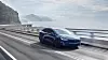 Tesla Model X. Foto: Easton Chang