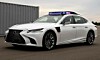 De nyeste selvkjørende Lexus-bilene har en autonomi på nivå 4. Neste år kommer Toyota til å slippe dem løs i trafikken i Tokyo.