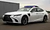 De nyeste selvkjørende Lexus-bilene har en autonomi på nivå 4. Neste år kommer Toyota til å slippe dem løs i trafikken i Tokyo.