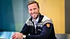Fredrik Engh, daglig leder i Daikin Norge. Foto: Geir Anders Rybakken Orslien