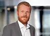 Ivar Rekve, avdelingsdirektør i GIEK. Foto: Sturlason