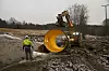 Wavin har utviklet produktene som kan løse overvannsproblemene.