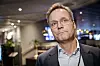 Henrik Schiellerup i NGU ser ikke behovet for flere mineralavtaler. Foto: Arash A. Nejad