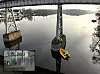 Gode feltrutiner sikrer effektiv montering av måleinstrumentene. Foto: Scan Survey