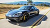De første norske kundene skal få sin Porsche Taycan rundt årsskiftet.