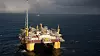 Åsgard-feltet er det nest mest CO2-intensive feltet på norsk sokkel, med utslipp på over 770.000 tonn CO2 i året. Foto: Øyvind Hagen/ Equinor