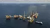 ConocoPhillips ser på muligheten for å få kraft fra det planlagte havvindfeltet Sørlige Nordsjø II til elektrifisering av Ekofisk-feltet. Foto: ConocoPhillips