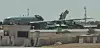 Sentry nummer 81-0005 kommer aldri til å fly igjen. Også ett eller flere tankfly, samt 12 soldater, skal ha blitt skadd i fredagens angrep mot Prince Sultan Air Base i Saudi-Arabia. Foto: via Air Force amn/nco/snco