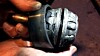 Dette nedslitte lageret på halerotorakslingen («TRPCS double row angular contact bearing») var den utløsende årsaken til ulykken i jula.