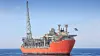 Aker BP ser på muligheten for hel- eller del-elektrifisering av Skarv i samarbeid med de andre operatørene i området. Foto: Aker BP
