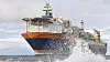 Equinor vurderer en løsning hvor de går fra to gassturbiner til én på produksjons- og lagerskipet Norne. Foto: Anne-Mette Fjærli/Equinor