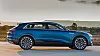 «Ur-E-tron» blir en SUV som kommer til å ligne en del på denne. Bilde: Audi