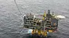 Feltet ble koblet på områdeløsningen for kraft fra land i fjor høst. Da ble gassturbinene på feltet erstattet med elektrisk kraft via elektriske kjeler til varmeproduksjon. Foto: Lundin