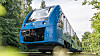 Etter at Alstom lanserte hydrogentoget Coradia Ilint på en tranportmesse i Berlin i 2016 har interessen for drivstoffet vokst. Særlig godstransport på Nordlandsbanen er godt egnet for bruk av grønn hydrogen, mener forfatterne.