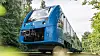 Etter at Alstom lanserte hydrogentoget Coradia Ilint på en tranportmesse i Berlin i 2016 har interessen for drivstoffet vokst. Særlig godstransport på Nordlandsbanen er godt egnet for bruk av grønn hydrogen, mener forfatterne.